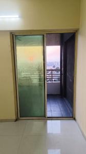 Balcony Image of 777 Sq.ft 2 BHK Apartment / Flat for sale in Meghraj Sanvi Marvel A, Mahalunge Ingale Pune for Rs. 3990000