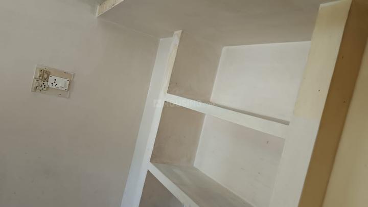 Mullai Nagar Bedroom 1