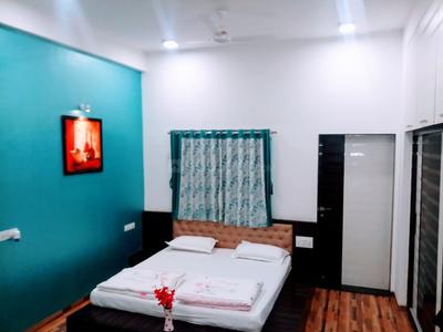Bedroom Image of 4500 Sq.ft 4 BHK Villa for sale in Malavli Lonavala for Rs. 19700000