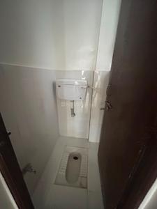 Bathroom Image of 602 Sq.ft 1 BHK Apartment / Flat for sale in Narhe Pune for Rs. 3500000
