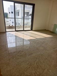Hall Image of 2070 Sq.ft 4 BHK Villa for sale in Swetayan Om, Kasindra Ahmedabad for Rs. 17000000