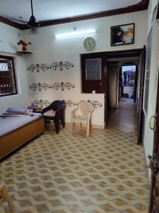 Bedroom Image of 630 Sq.ft 1 BHK Independent House for sale in Hansapur Patan for Rs. 1600000