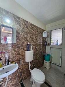 Image of 1050 Sq.ft 3 BHK Apartment / Flat for sale in Mulund East, Mumbai for Rs. 26000000