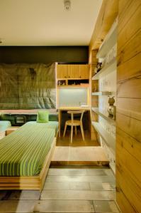 Bedroom Image of 4320 Sq.ft 4 BHK Apartment / Flat for sale in Ratnaakar Caledonia, Jodhpur Ahmedabad for Rs. 38500000