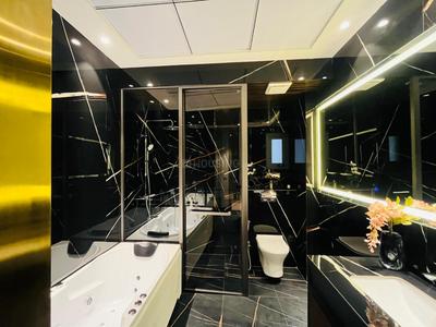 Bathroom Image of 4503 Sq.ft 5 BHK Apartment / Flat for sale in Tulip Monsella, Sector 53 Gurgaon for Rs. 171114000