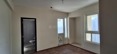 Bedroom Image of 1780 Sq.ft 3 BHK Apartment / Flat for sale in The 3C Lotus Boulevard Espacia, Sector 100 Noida for Rs. 24000000