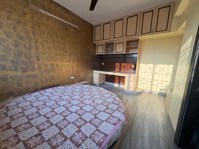 Bedroom Image of 2099 Sq.ft 4 BHK Apartment / Flat for sale in Vasco Da Gama Goa for Rs. 12000000