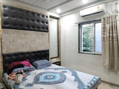 Bedroom Image of 1600 Sq.ft 5 BHK Independent House for sale in BK Jhala Nirmal Park, Yashwantrao Chavan Nagar Pune for Rs. 16900000