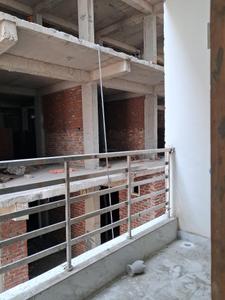 Bedroom One Image of 1050 Sq.ft 2 BHK Apartment / Flat for sale in Sector 49 Noida for Rs. 3800000