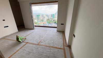 Bedroom Image of 815 Sq.ft 2 BHK Apartment / Flat for sale in Hum Gagansagar, Borivali West Mumbai for Rs. 24600000
