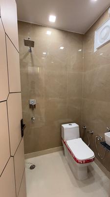 Image of 900 Sq.ft 3 BHK Builder Floor for sale in Dwarka Mor, New Delhi for Rs. 11200000
