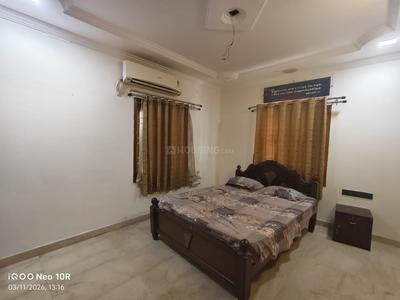 Bedroom Image of 4156 Sq.ft 7 BHK Independent House for sale in Valasaravakkam Chennai for Rs. 59800000