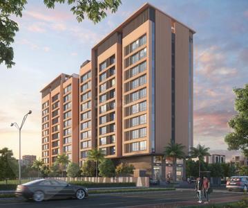 Image of 1635 Sq.ft 3 BHK Apartment / Flat for sale in Excellaa Virtu, Pimple Nilakh, Pune for Rs. 14800000