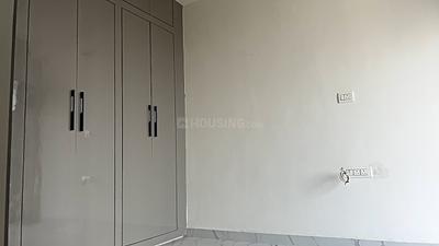Living Room Image of 900 Sq.ft 2 BHK Independent House for rent in Urmila Enclave, Bhankrota Jaipur for Rs. 13000