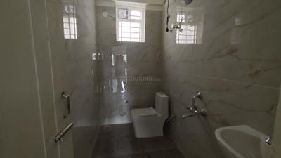 Bathroom Image of 520 Sq.ft 1 BHK Builder Floor for rent in Akshayanagar Bengaluru for Rs. 20000
