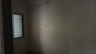 Bedroom Image of 1037 Sq.ft 3 BHK Apartment / Flat for sale in New Town Kolkata for Rs. 5450000