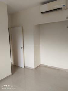 Bedroom Image of 594 Sq.ft 1 BHK Apartment / Flat for sale in Lodha Casa Rio, Palava Phase 1 Thane for Rs. 3200000