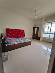 Bedroom Image of 975 Sq.ft 2 BHK Apartment / Flat for sale in Nyati Equatorial, Bavdhan Pune for Rs. 11000000