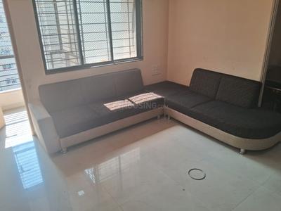 Hall Image of 1985 Sq.ft 3 BHK Apartment / Flat for rent in Bhatha Surat for Rs. 21000