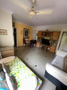 Image of 1050 Sq.ft 2 BHK Apartment / Flat for sale in Thane West, Thane for Rs. 16000000