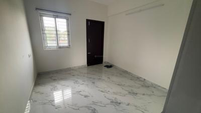 Bedroom Image of 965 Sq.ft 2 BHK Independent House for rent in Junnasandra Bengaluru for Rs. 35000