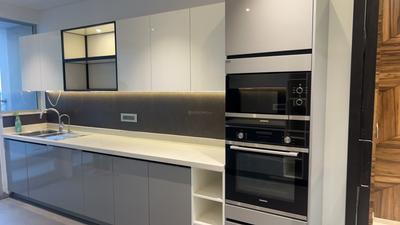 Kitchen Image of 7800 Sq.ft 5 BHK Apartment / Flat for rent in Phoenix Kessaku, Rajajinagar Bengaluru for Rs. 500000
