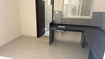 Kitchen Image of 3200 Sq.ft 3 BHK Duplex for sale in Naiknavare Kutumb Bhoomi Phase II, Talegaon Dabhade Pune for Rs. 16400000