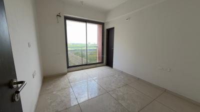 Bedroom Image of 1755 Sq.ft 3 BHK Apartment / Flat for sale in Ashirwad Meera Skyvue, Raysan Gandhinagar for Rs. 7500000