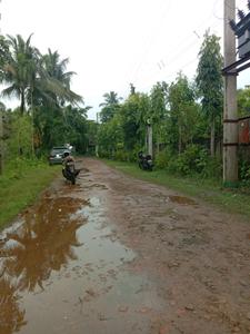 Image of 720 Sq.ft Residential Plot / Land for sale in Fresco Fountain City Plots, Sankharipota, Raypur for Rs. 350004