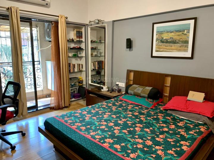 Podar School Bedroom 1