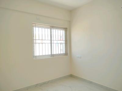Bedroom Image of 1550 Sq.ft 3 BHK Apartment / Flat for sale in SLV Sai Adhya, Electronic City Bengaluru for Rs. 8370100