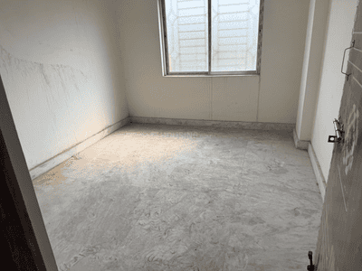 Bedroom Image of 927 Sq.ft 2 BHK Apartment / Flat for sale in Airport Gate No 2 Kolkata for Rs. 3522000