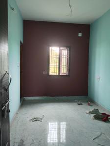 Bedroom Image of 903 Sq.ft 2 BHK Independent House for sale in Sevvapet Chennai for Rs. 3850000