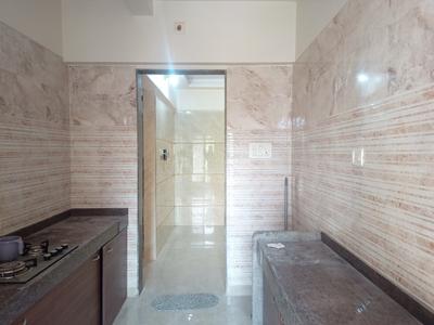 Kitchen Image of 1240 Sq.ft 2 BHK Apartment / Flat for sale in Kalyan West Kalyan for Rs. 7900000