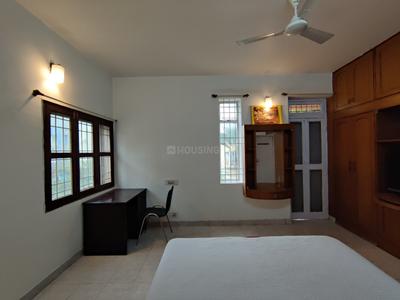 Hall Image of 1415 Sq.ft 3 BHK Apartment / Flat for sale in Vibhutipura Bengaluru for Rs. 8800000