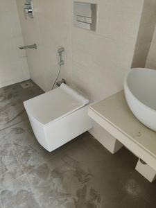 Bedroom One Image of 1010 Sq.ft 2 BHK Apartment / Flat for sale in Hiranandani Castle Rock, Powai Mumbai for Rs. 30500000