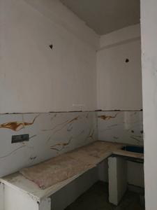Kitchen Image of 750 Sq.ft 2 BHK Builder Floor for sale in Ved Vihar Ghaziabad for Rs. 2100000