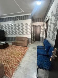 Bedroom Image of 2250 Sq.ft 2.5 BHK Builder Floor for rent in Trikuta Nagar Jammu for Rs. 22999