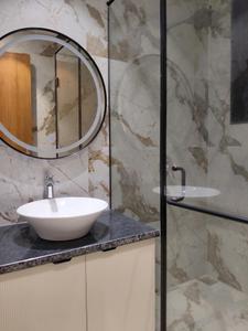 Bedroom One Image of 1650 Sq.ft 3 BHK Builder Floor for sale in Anant Raj, Sector 63 Gurgaon for Rs. 21700000