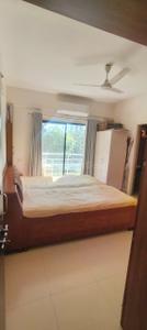 Bedroom Image of 1665 Sq.ft 3 BHK Apartment / Flat for sale in Satellite Ahmedabad for Rs. 16500000