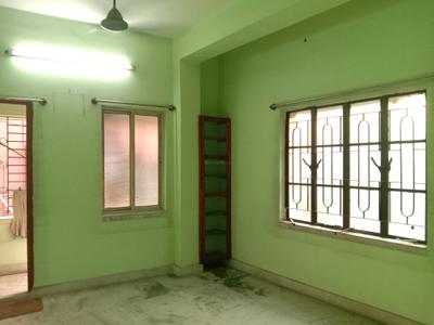 Bedroom Image of 960 Sq.ft 3 BHK Apartment / Flat for sale in Subham Apartment, North Dum Dum Bediapara Kolkata for Rs. 2500000