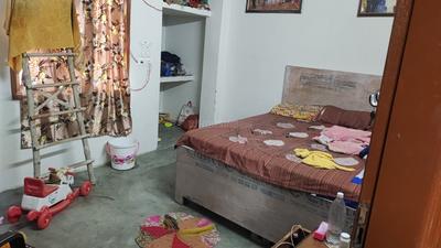 Bedroom Image of 240 Sq.ft 2 BHK Independent House for sale in Mukundpur New Delhi for Rs. 9000000