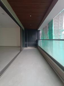 Balcony Image of 1876 Sq.ft 3 BHK Apartment / Flat for sale in Gawdewadi Pune for Rs. 22000000