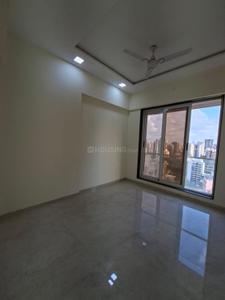 Bedroom Image of 640 Sq.ft 2 BHK Apartment / Flat for sale in Om Vasudev CHS LTD, Borivali West Mumbai for Rs. 24000000