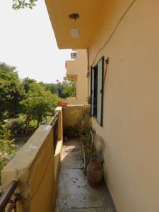Balcony Image of 1500 Sq.ft 3 BHK Apartment / Flat for sale in Vikaspuri New Delhi for Rs. 10500000