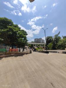 Image of 1318 Sq.ft 2 BHK Apartment / Flat for rent in Shree Anand Royal Court, Thergaon, Pune for Rs. 24000