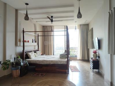 Bedroom Image of 6000 Sq.ft 5 BHK Independent House for sale in Chikkanagamangala Bengaluru for Rs. 68500000