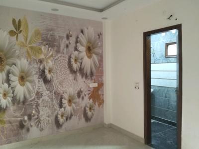Bedroom Image of 450 Sq.ft 2 BHK Builder Floor for sale in Shastri Nagar New Delhi for Rs. 5000000