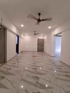 Hall Image of 1077 Sq.ft 3 BHK Apartment / Flat for sale in Alag Stella, Mulund East Mumbai for Rs. 25500000