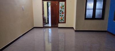 Living Room Image of 1400 Sq.ft 2 BHK Independent House for rent in Somarasempettai Tiruchirappalli for Rs. 12000